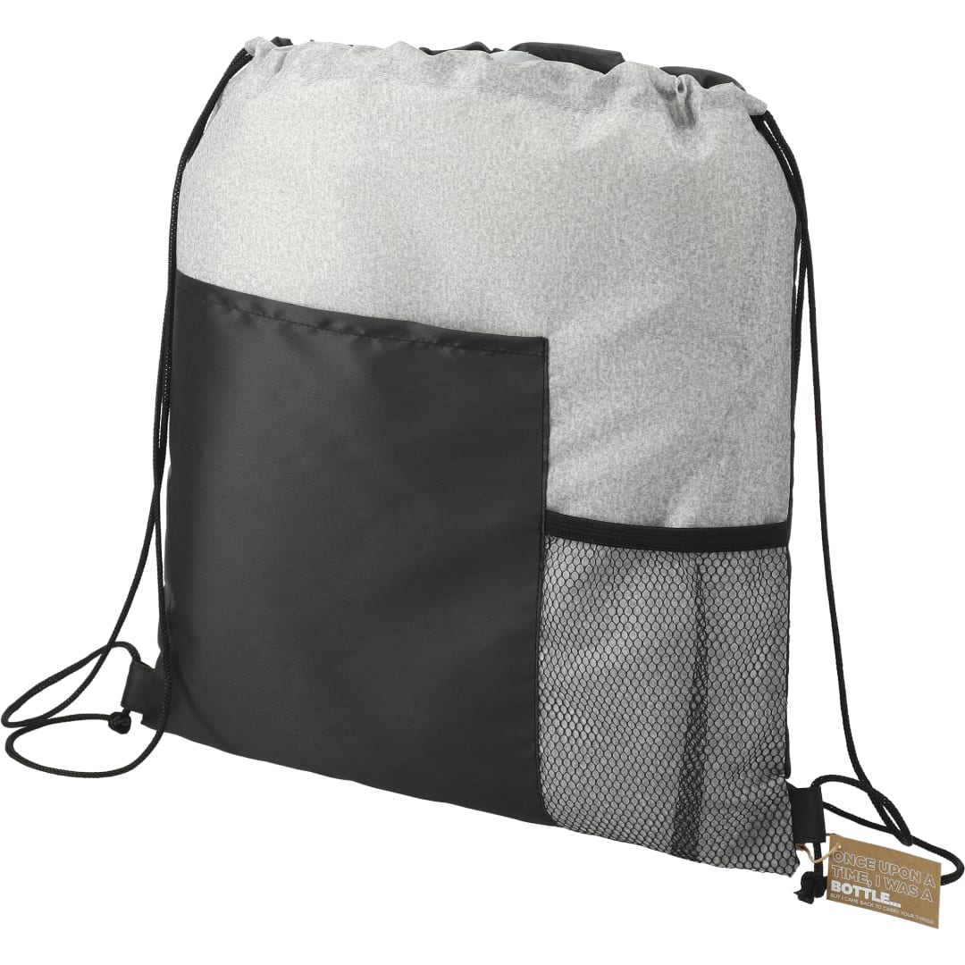  Cycle RPET Drawstring Bag - SM-5959