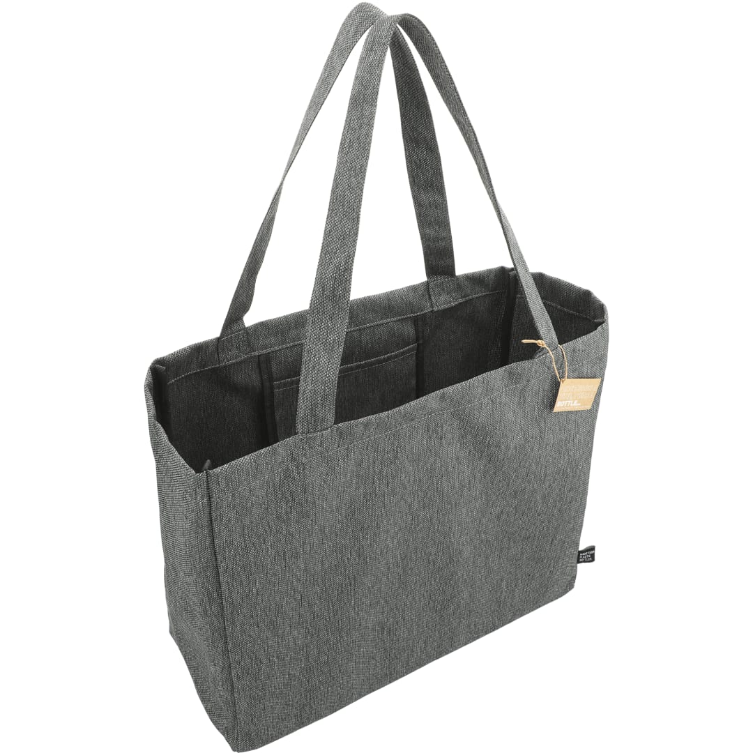 Vila Recycled All-Purpose Tote - SM-5968 Gray