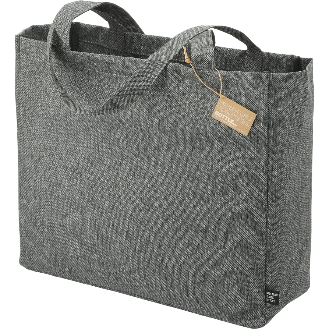 Vila Recycled All-Purpose Tote - SM-5968 Gray