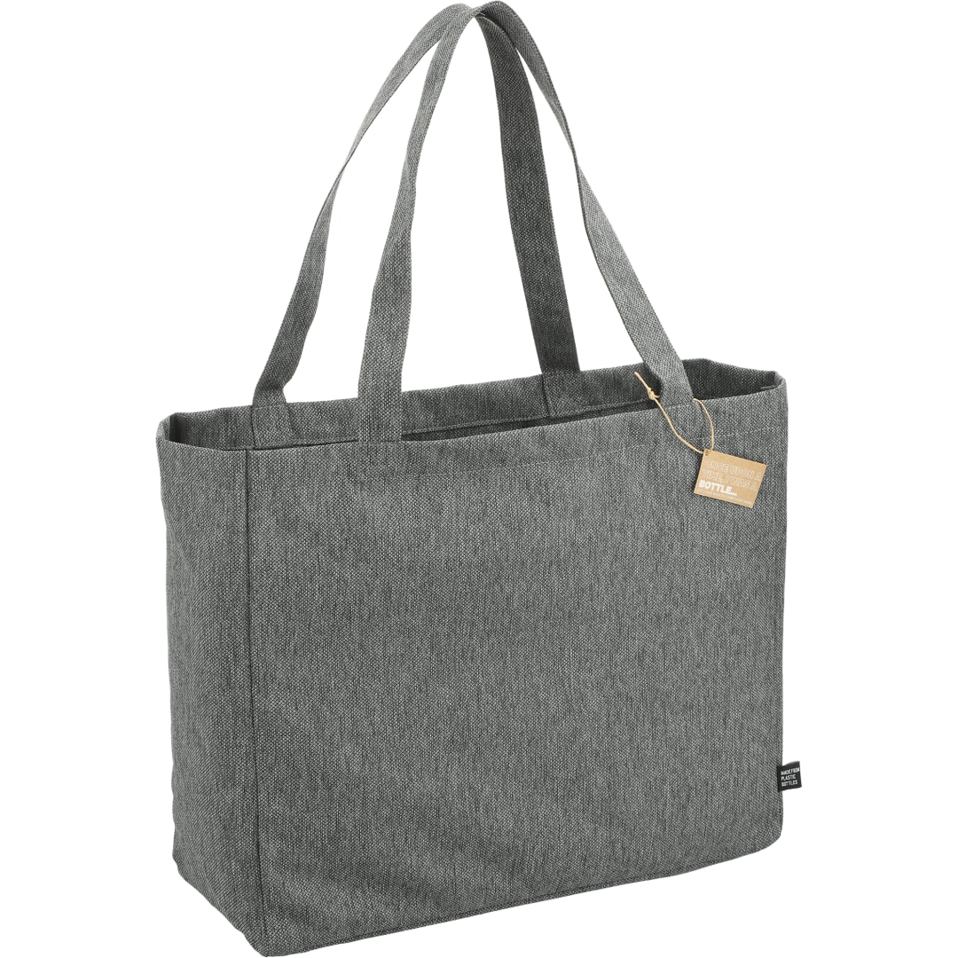 Vila Recycled All-Purpose Tote - SM-5968 Gray