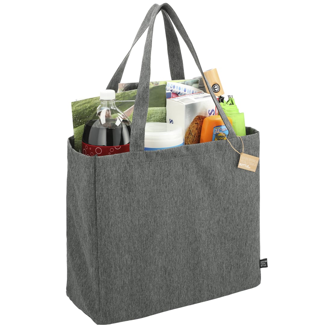 Vila Recycled All-Purpose Tote - SM-5968 Gray