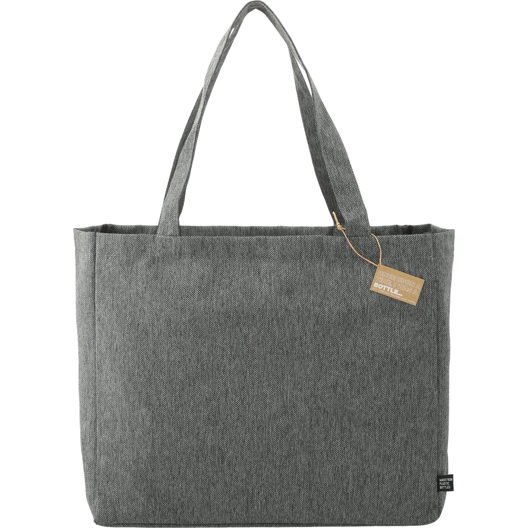 Vila Recycled All-Purpose Tote - SM-5968 Gray