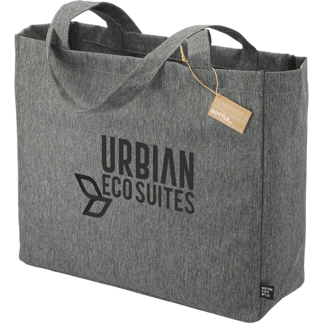 Vila Recycled All-Purpose Tote - SM-5968 Gray