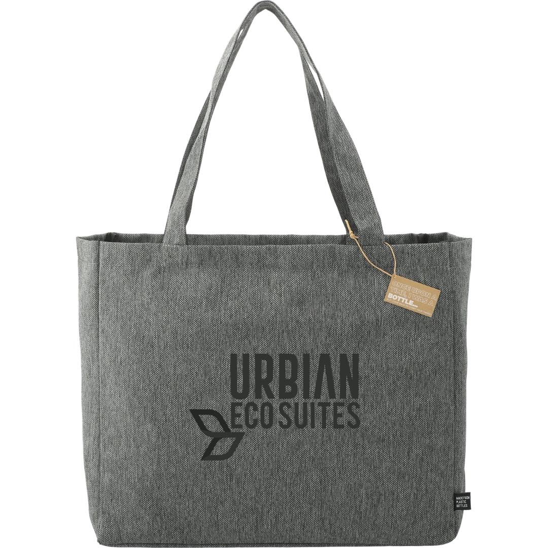 Vila Recycled All-Purpose Tote - SM-5968 Gray