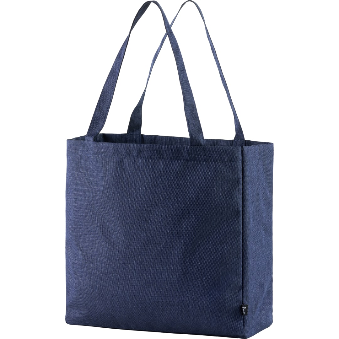 Vila Recycled All-Purpose Tote - SM-5968 Blue