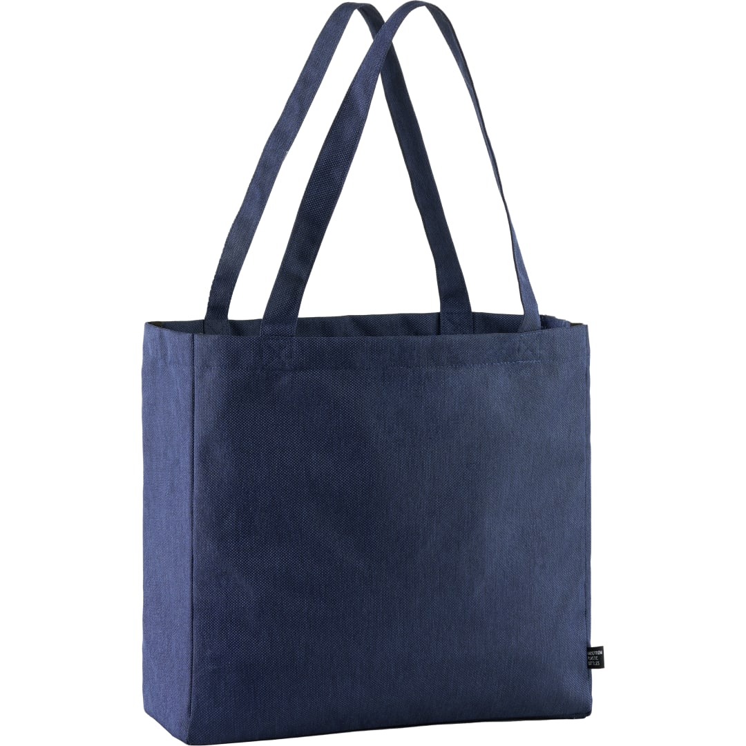 Vila Recycled All-Purpose Tote - SM-5968 Blue