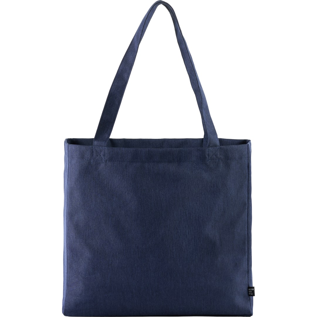 Vila Recycled All-Purpose Tote - SM-5968 Blue