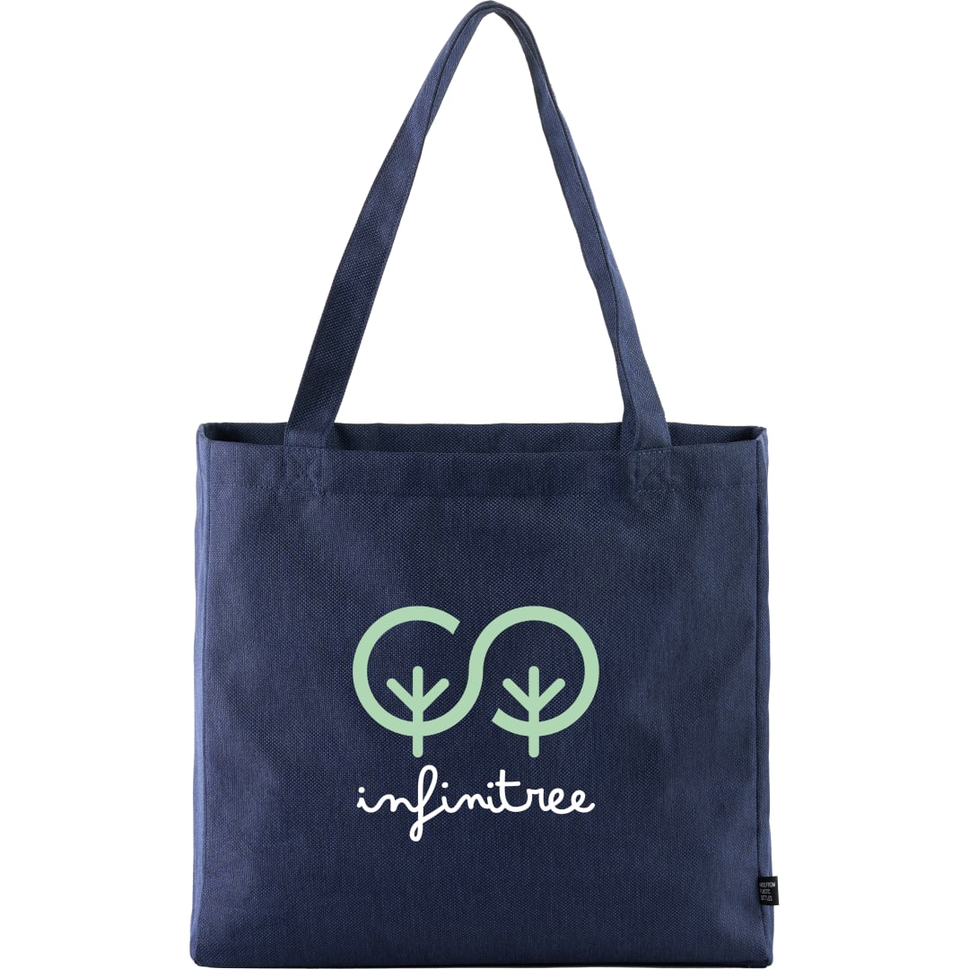 Vila Recycled All-Purpose Tote - SM-5968 Blue