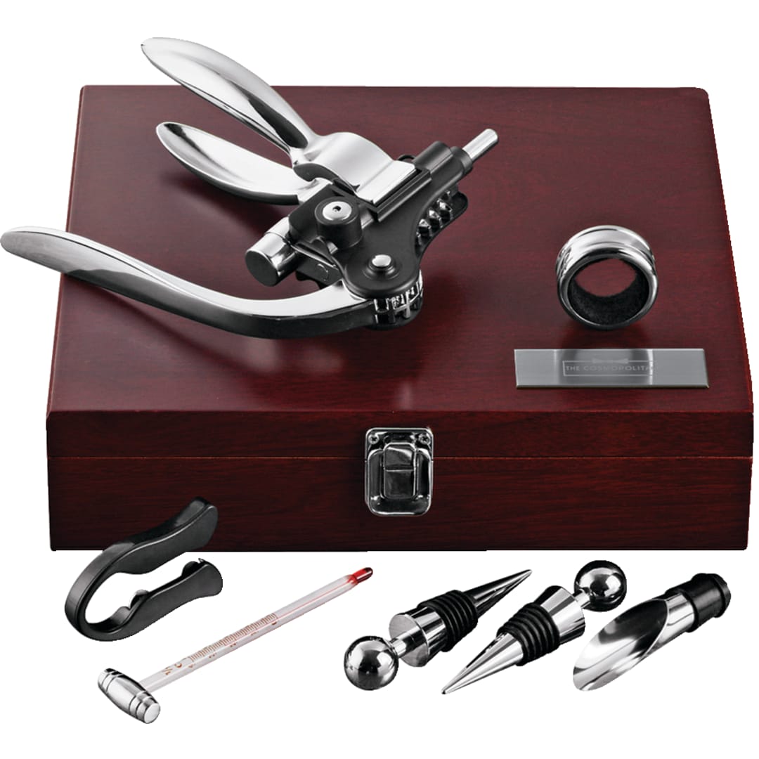  Executive Wine Collectors Set - 1400-86