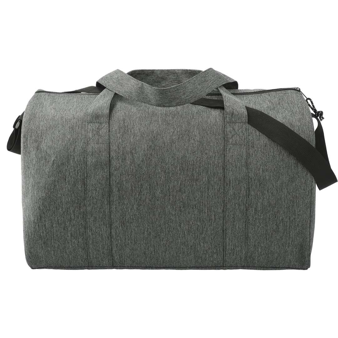  Vila Recycled Executive Duffel - SM-5973