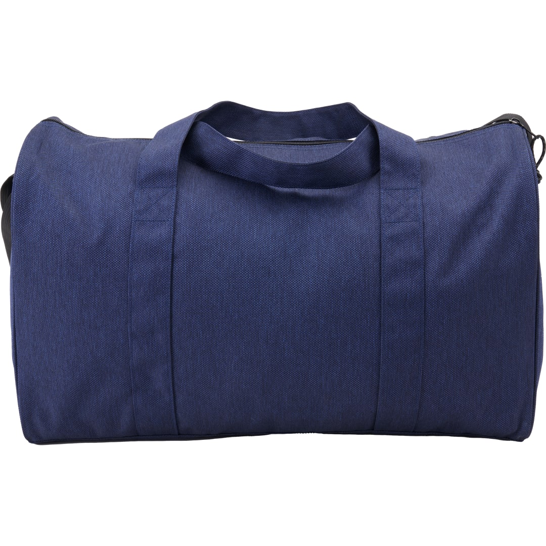 Vila Recycled Executive Duffel - SM-5973 Blue