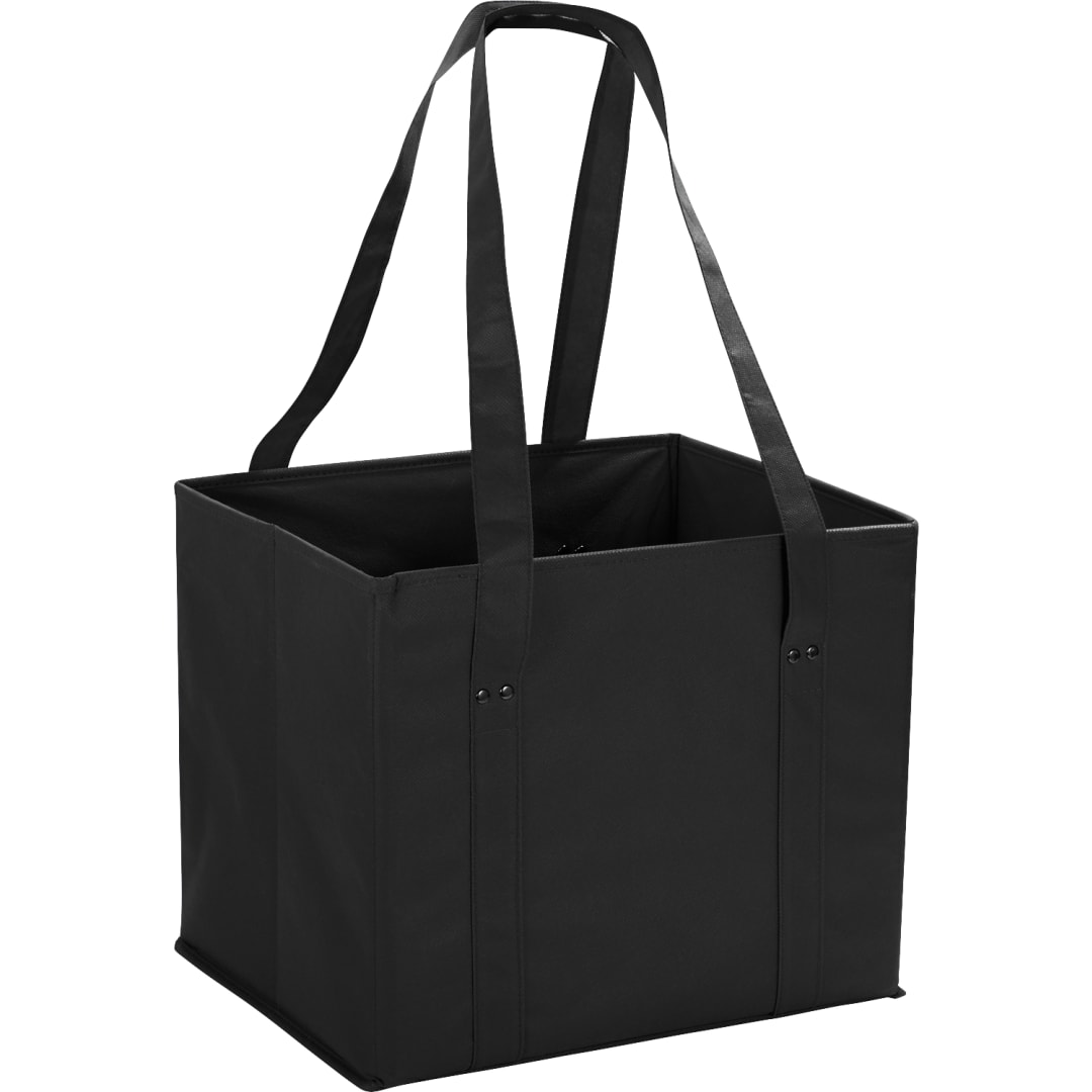 Collapsible Cube Storage Tote - SM-5992