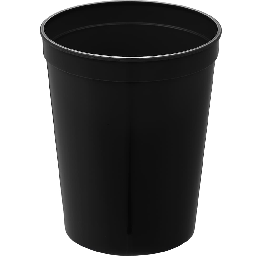 Solid 16oz Stadium Cup - SM-6012