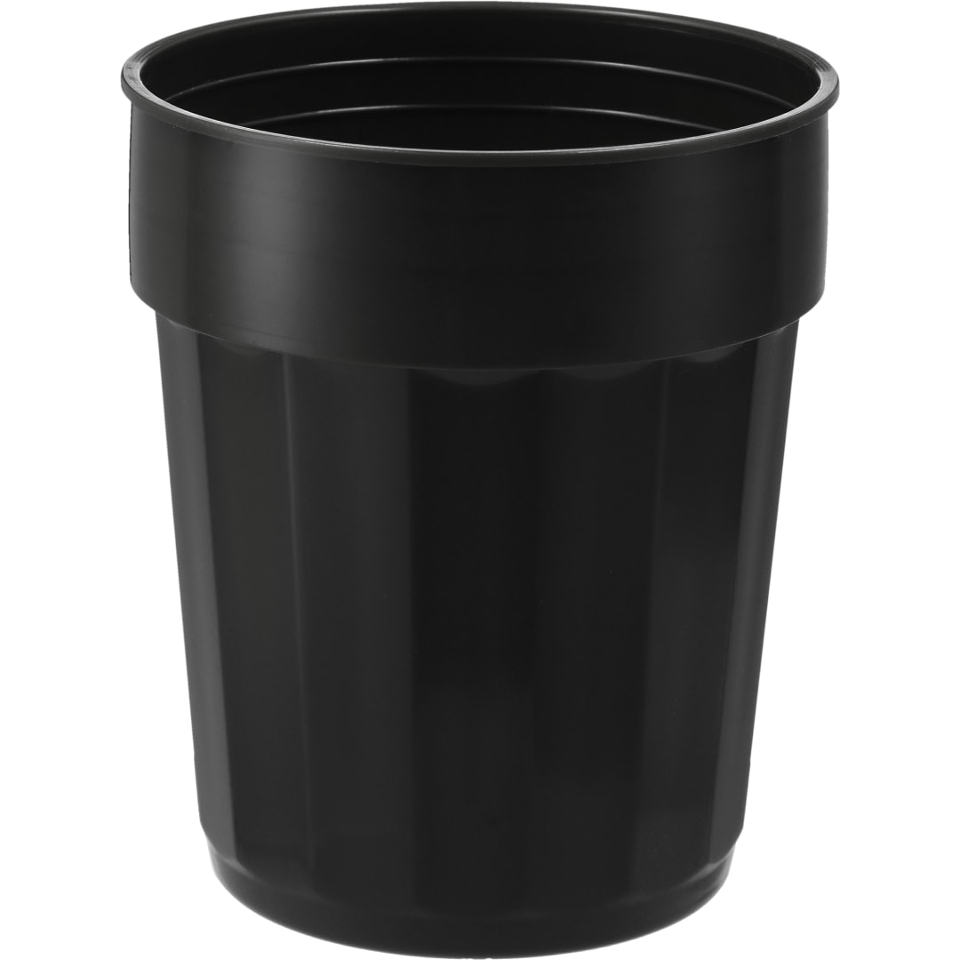Fluted 16oz Stadium Cup - SM-6015