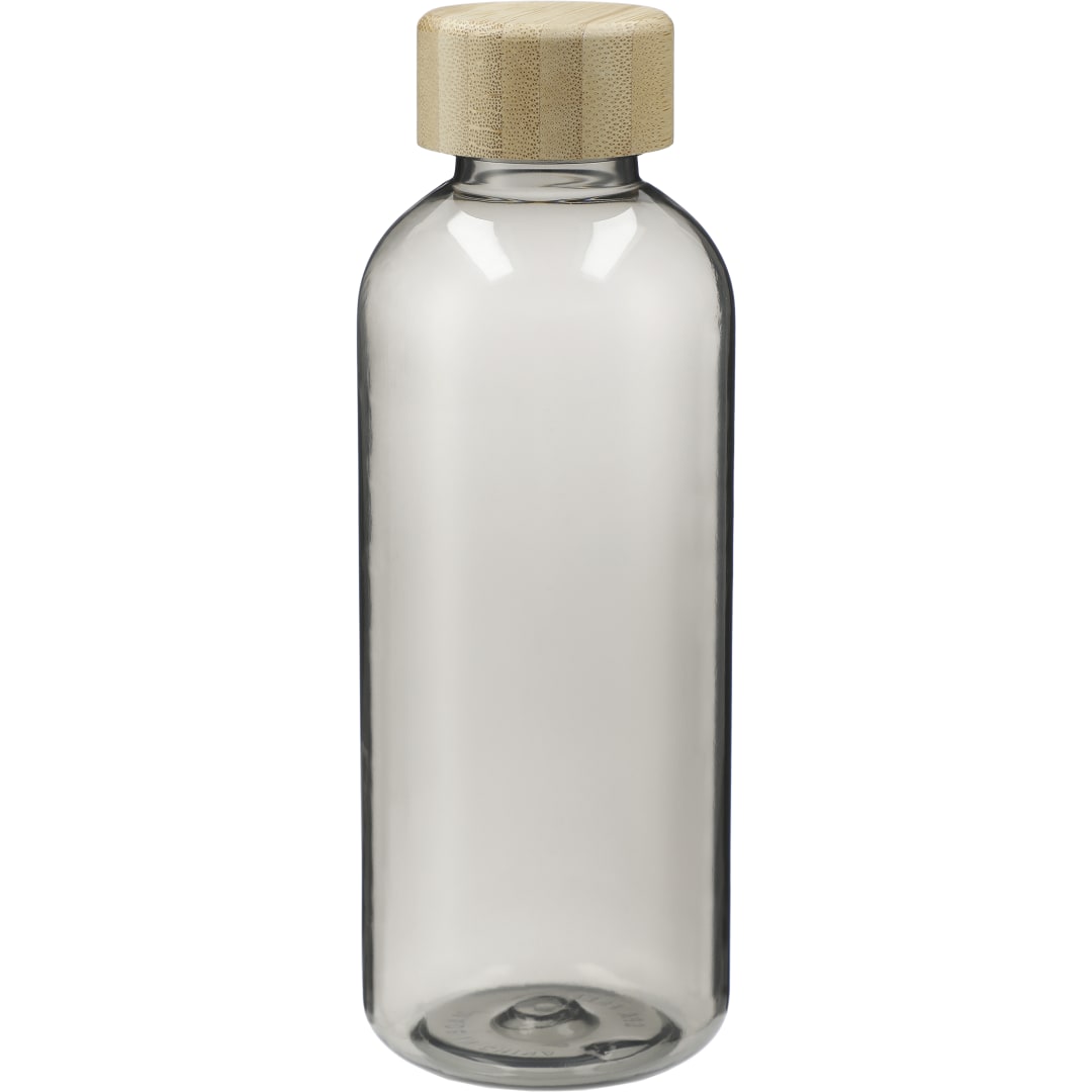  Sona 22oz RPET Bottle w/ FSC&#174; 100% Bamboo lid - SM-6924