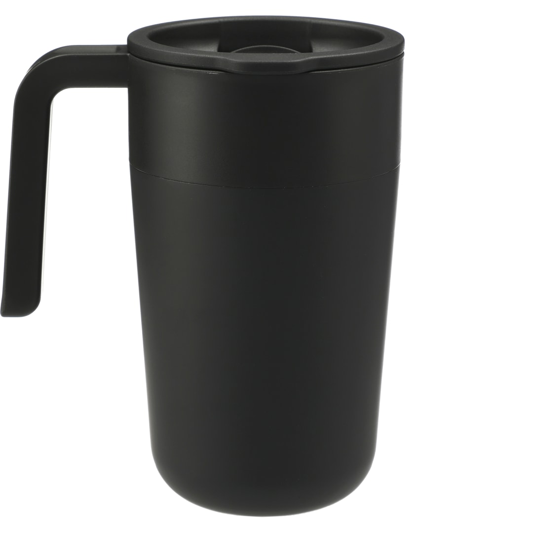 Elleven Sigrid 16oz ECO Mug with Recycled Plastic - SM-6941