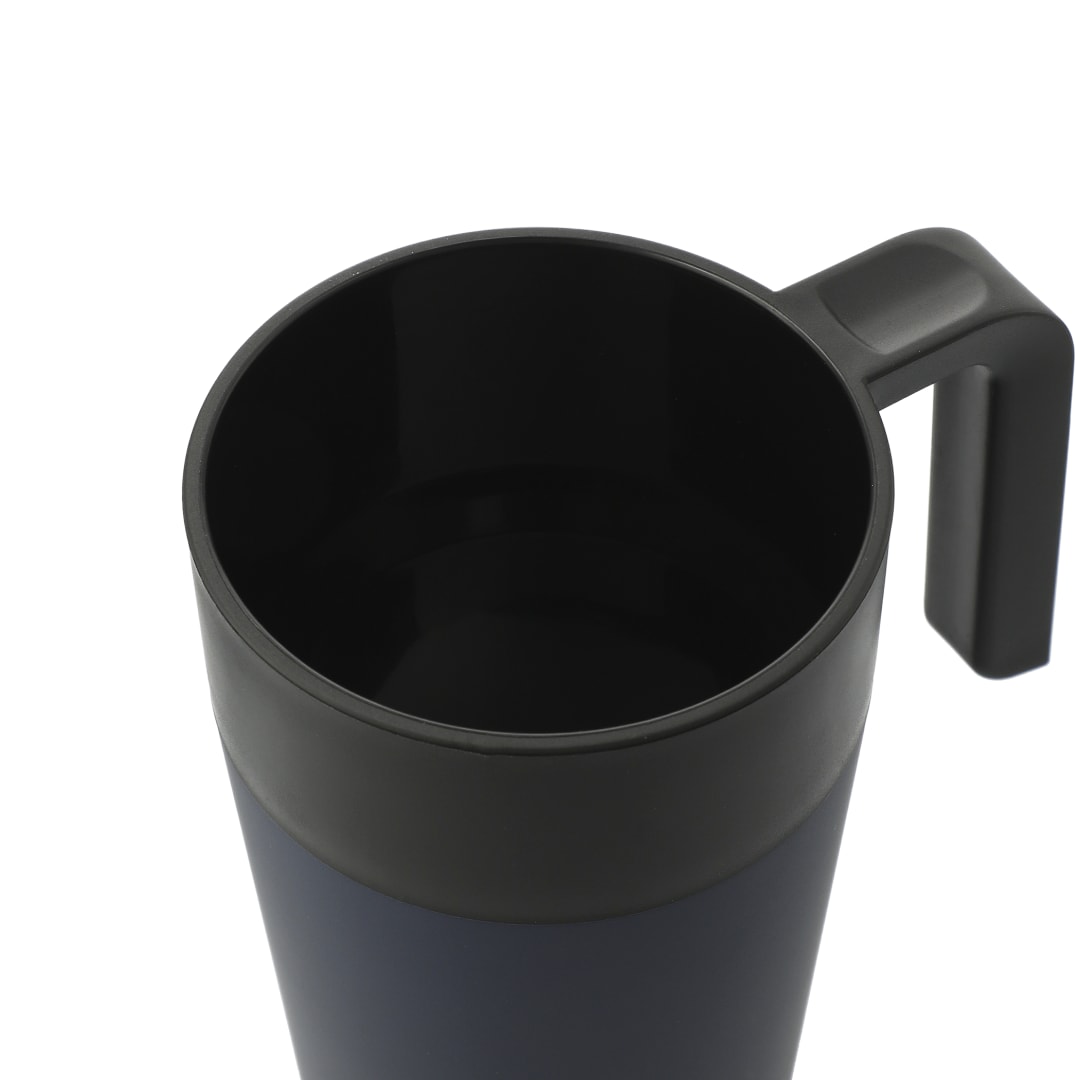 Sigrid 16oz ECO Mug with Recycled Plastic - SM-6941 Blue