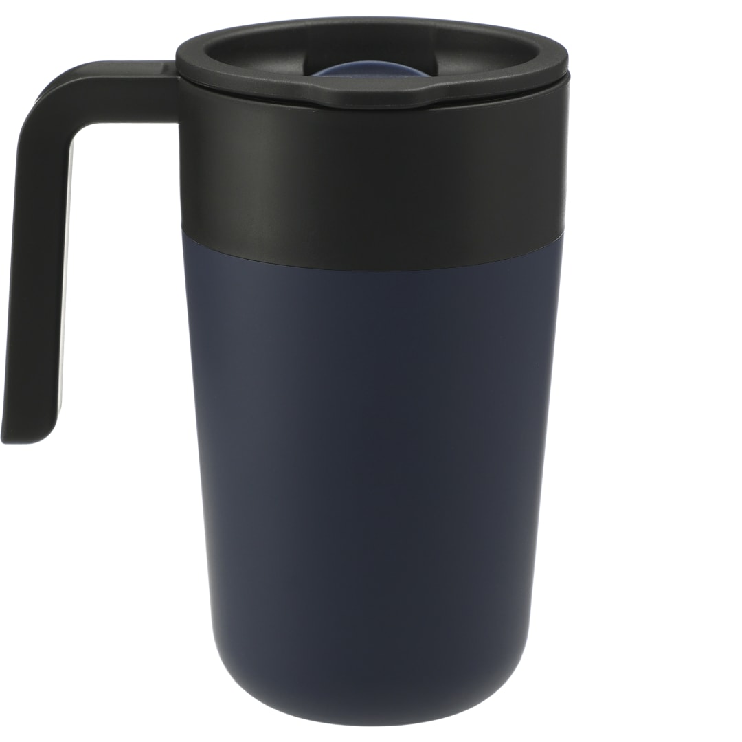 Sigrid 16oz ECO Mug with Recycled Plastic - SM-6941 Blue