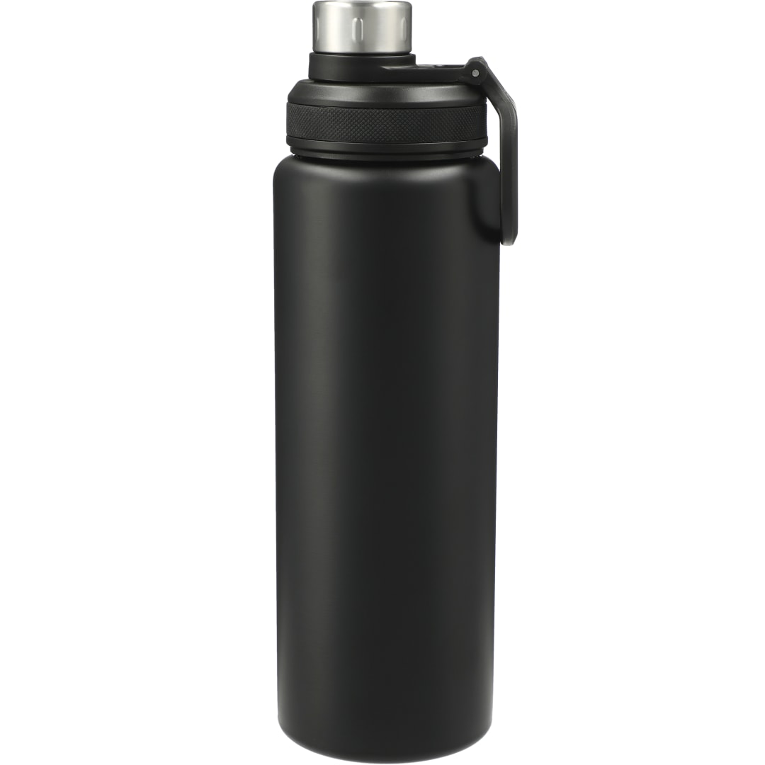 Vasco 32oz Stainless Steel Bottle - SM-6942 Black