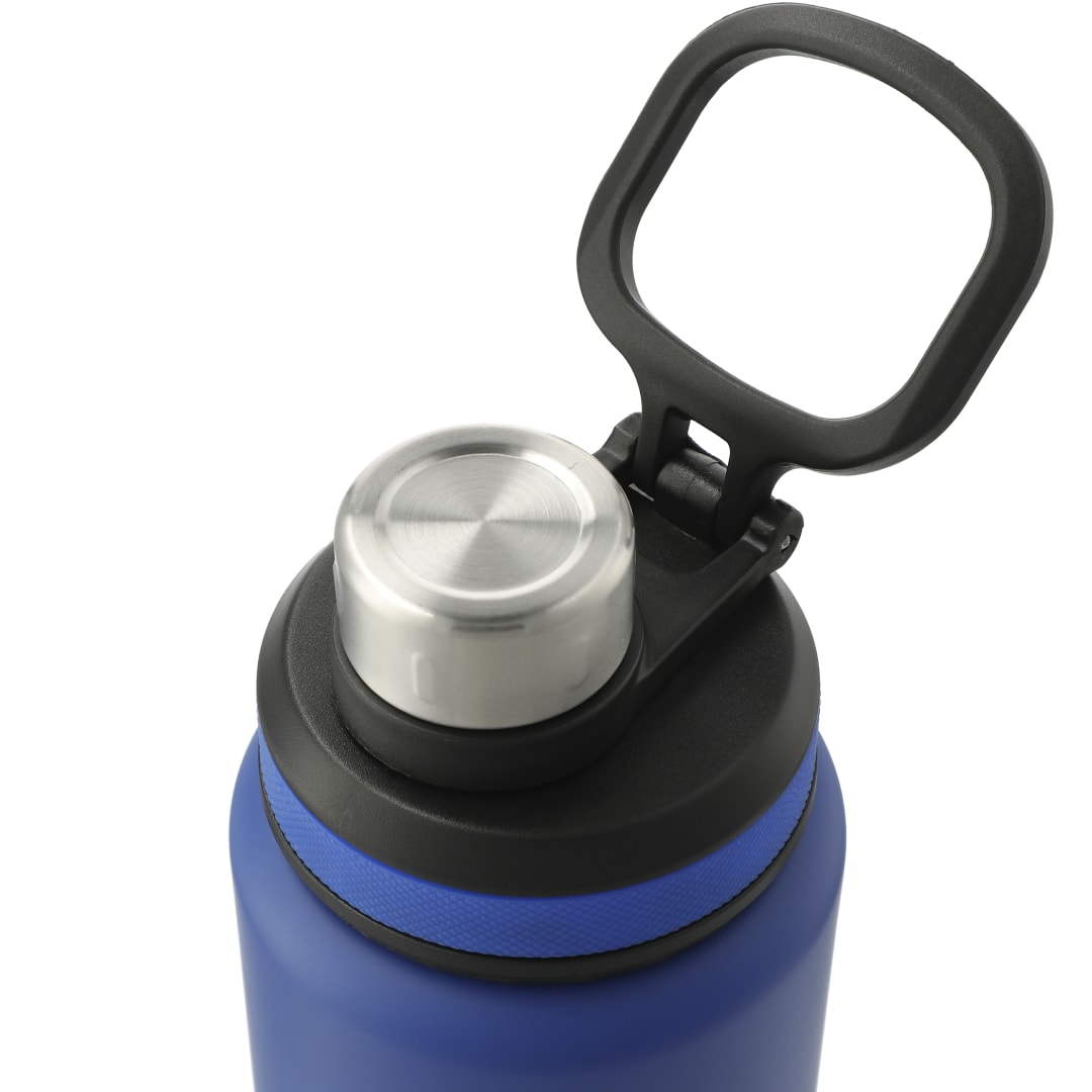 Vasco 32oz Stainless Steel Bottle - SM-6942 Blue