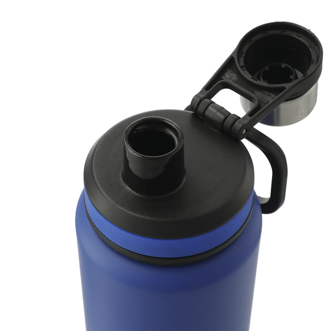 Vasco 32oz Stainless Steel Bottle - SM-6942 Blue