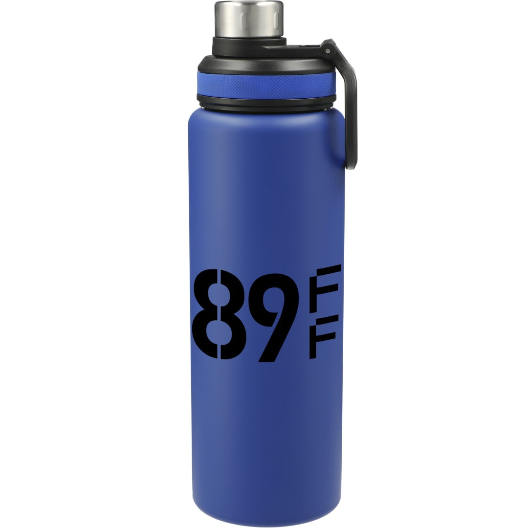 Vasco 32oz Stainless Steel Bottle - SM-6942 Blue