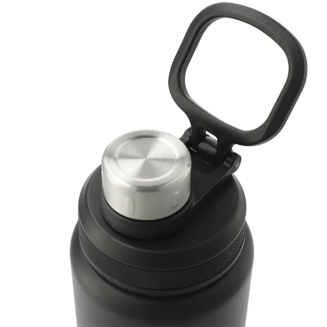 Bullet Vasco 32oz Stainless Steel Bottle - SM-6942 Black