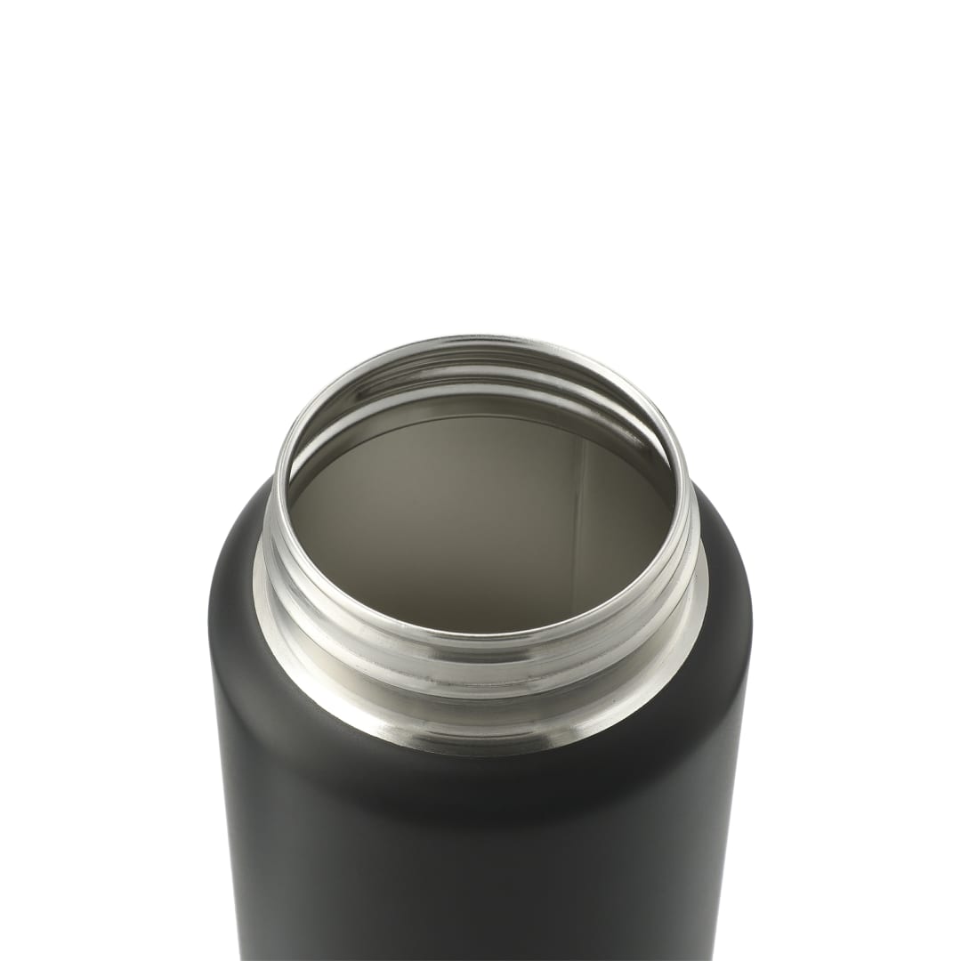 Bullet Vasco 32oz Stainless Steel Bottle - SM-6942 Black