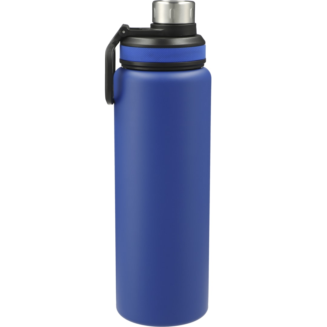 Bullet Vasco 32oz Stainless Steel Bottle - SM-6942 Blue
