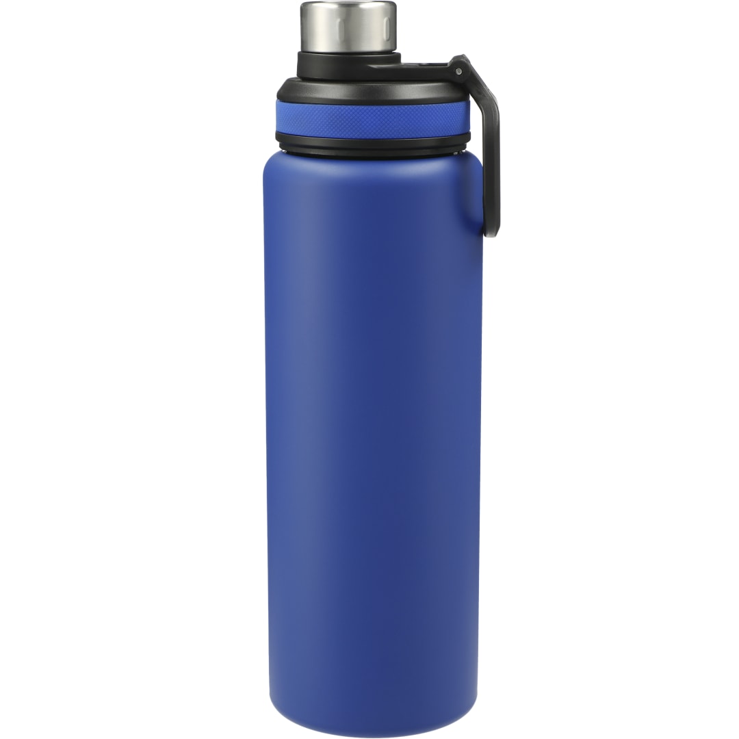 Bullet Vasco 32oz Stainless Steel Bottle - SM-6942 Blue