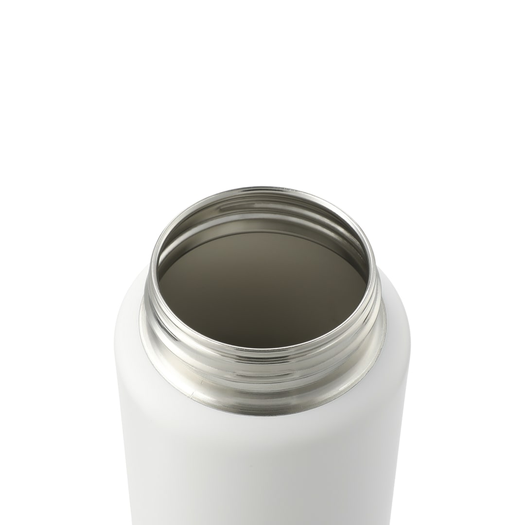 Bullet Vasco 32oz Stainless Steel Bottle - SM-6942 White