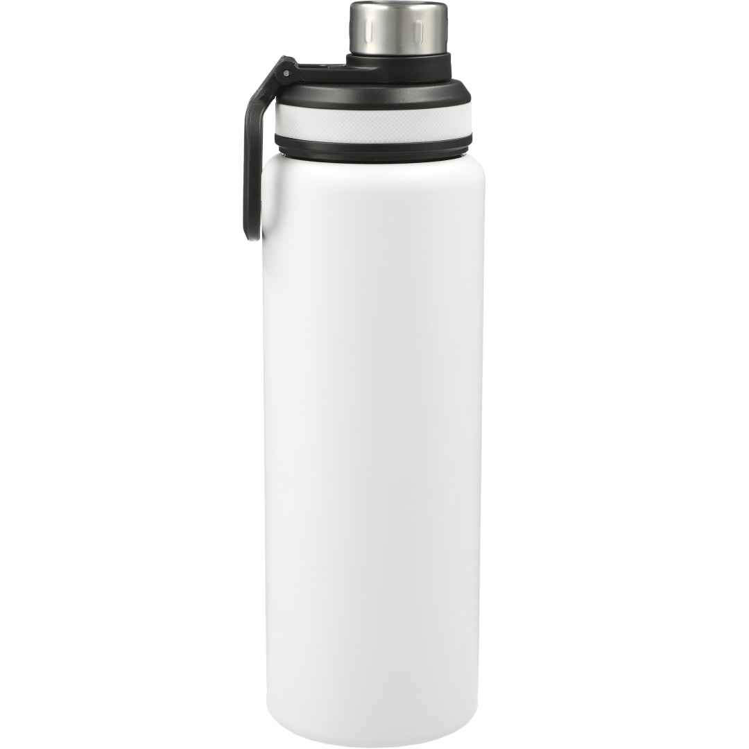 Bullet Vasco 32oz Stainless Steel Bottle - SM-6942 White