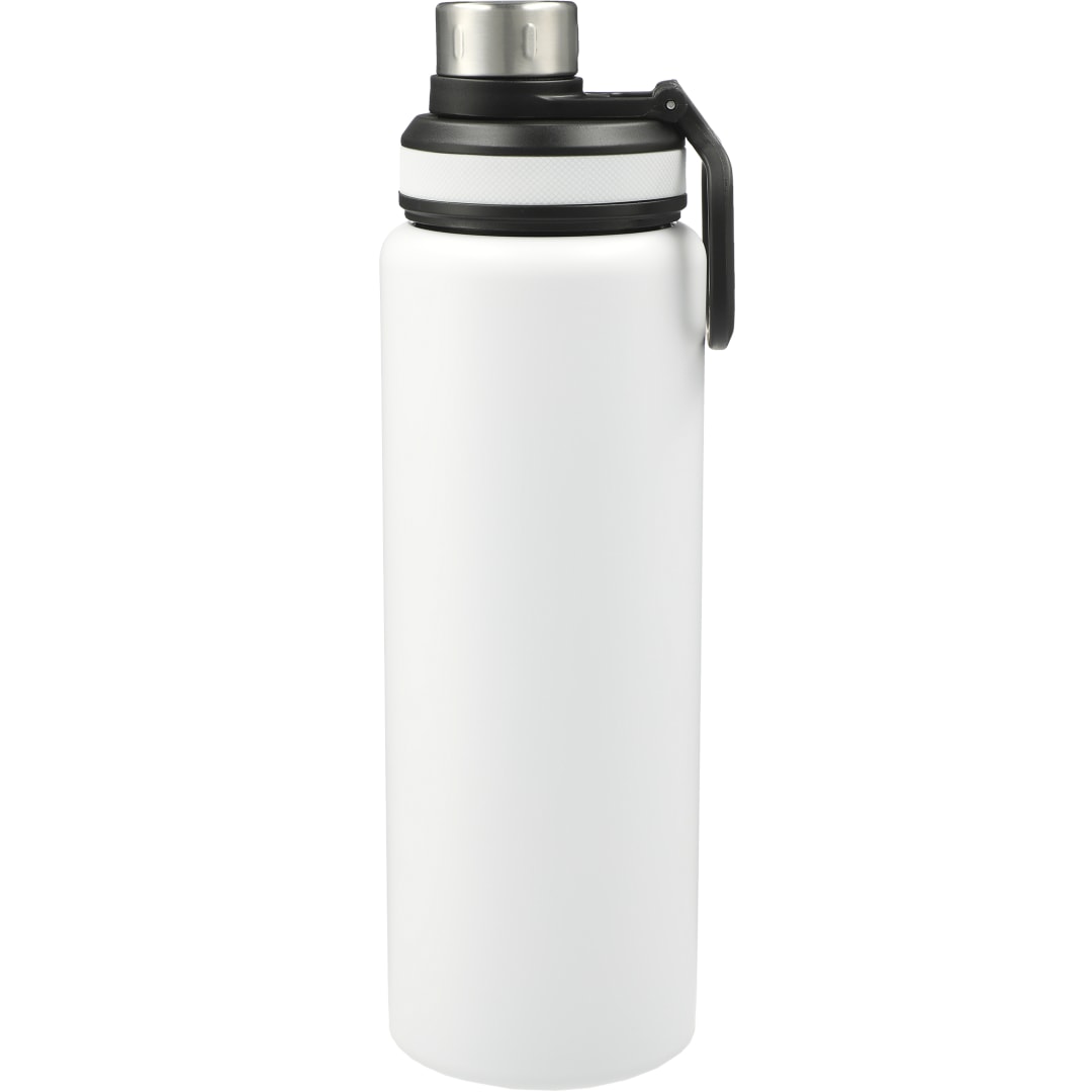 Bullet Vasco 32oz Stainless Steel Bottle - SM-6942 White