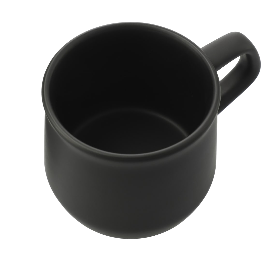  Angus 12oz Ceramic Mug - SM-6943