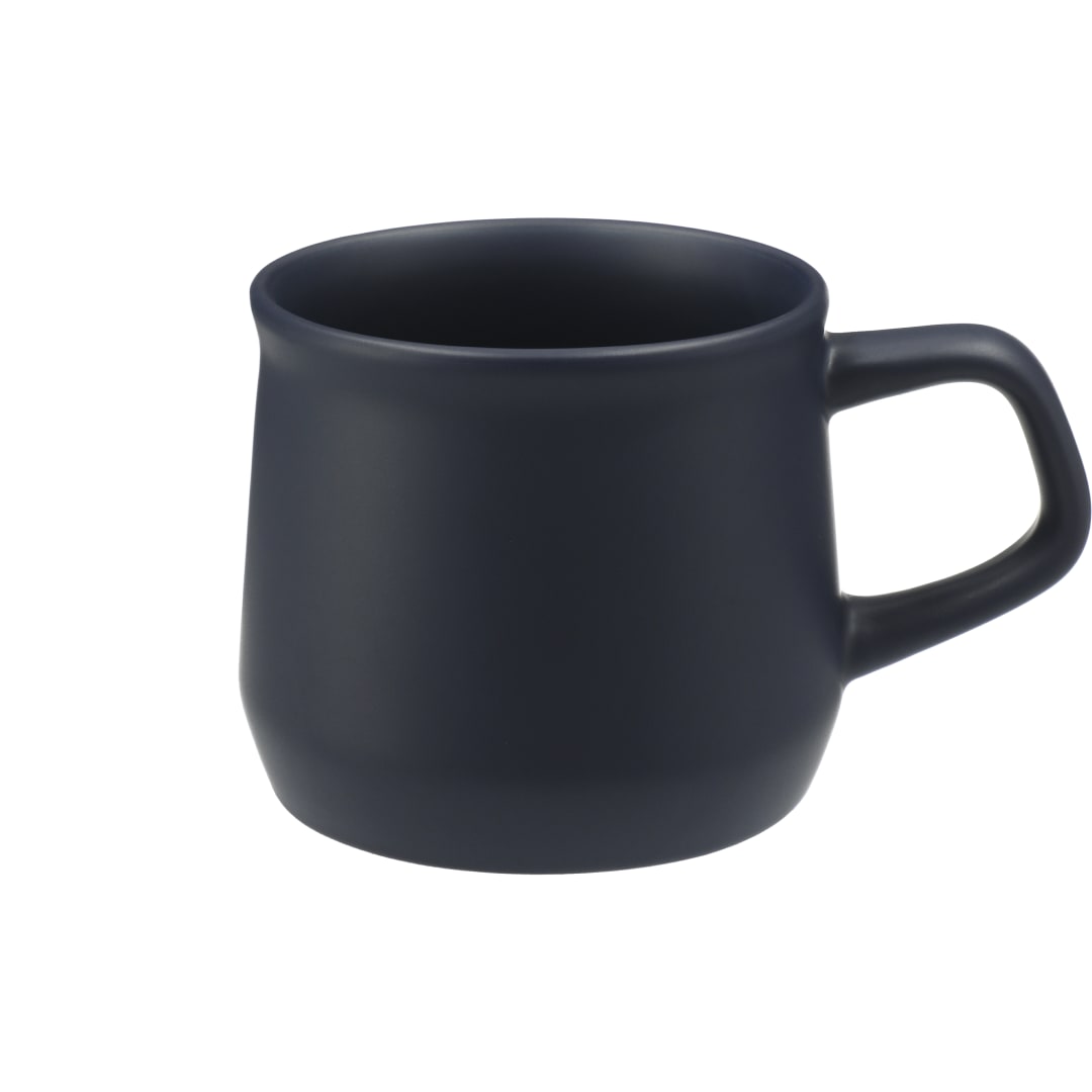 Angus 12oz Ceramic Mug - SM-6943 Blue