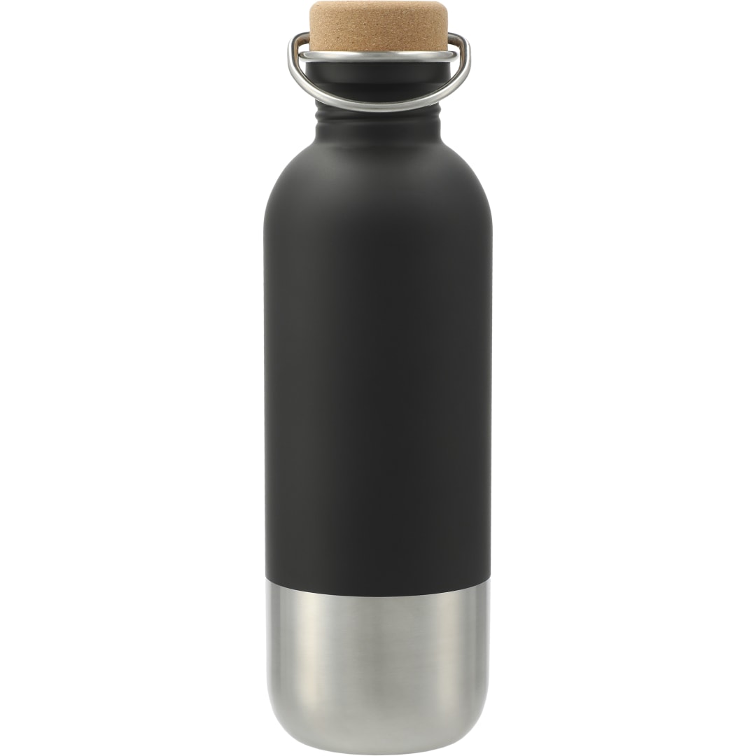 Lagom Single wall Stainless steel Bottle 27oz - SM-6947