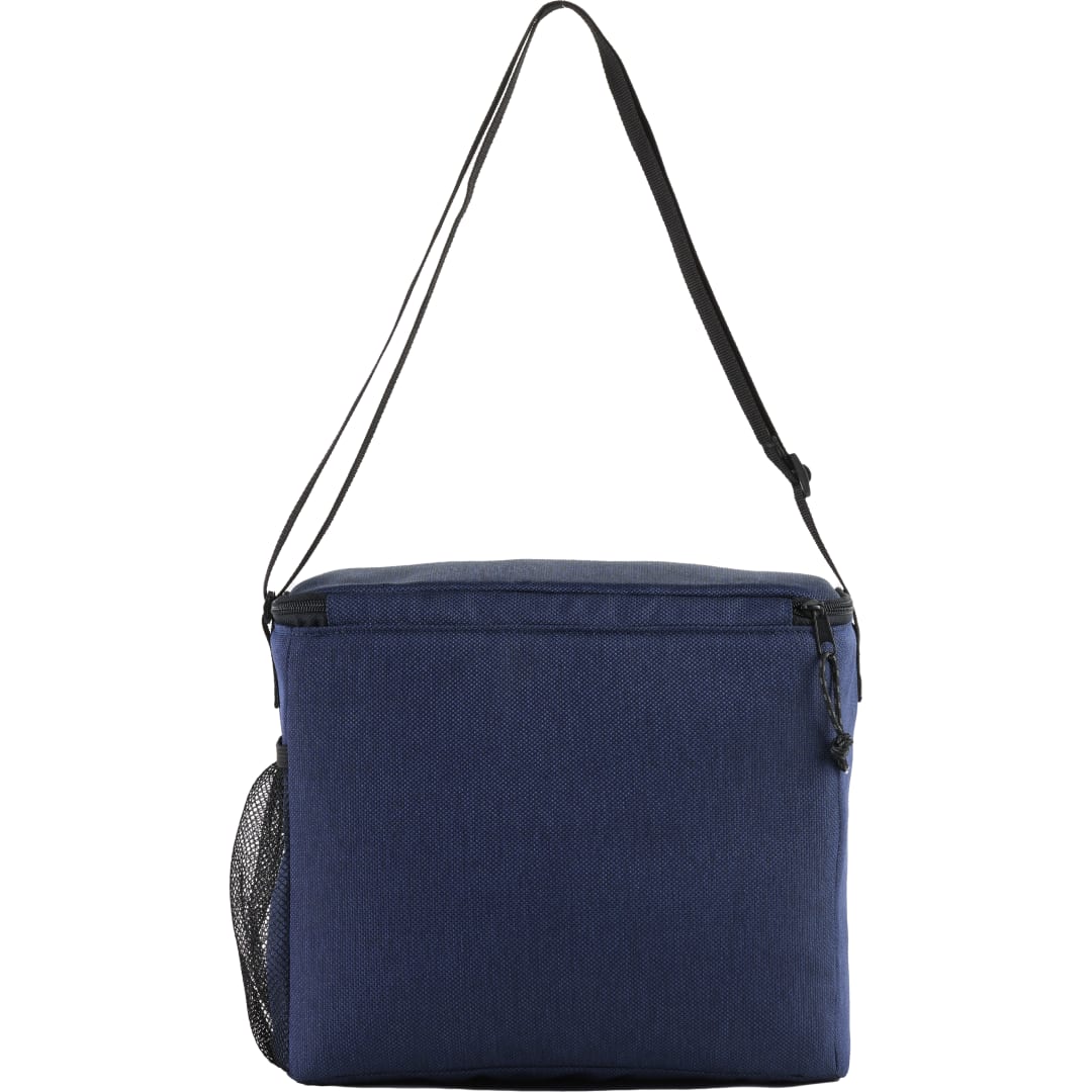 Vila Recycled 12 Can Lunch Cooler - SM-7509 Blue