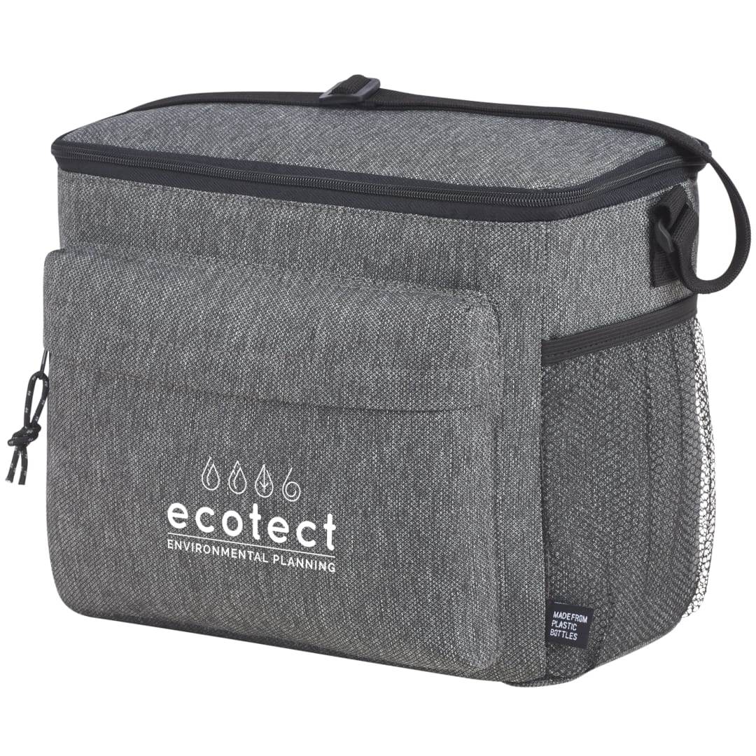 Vila Recycled 12 Can Lunch Cooler - SM-7509