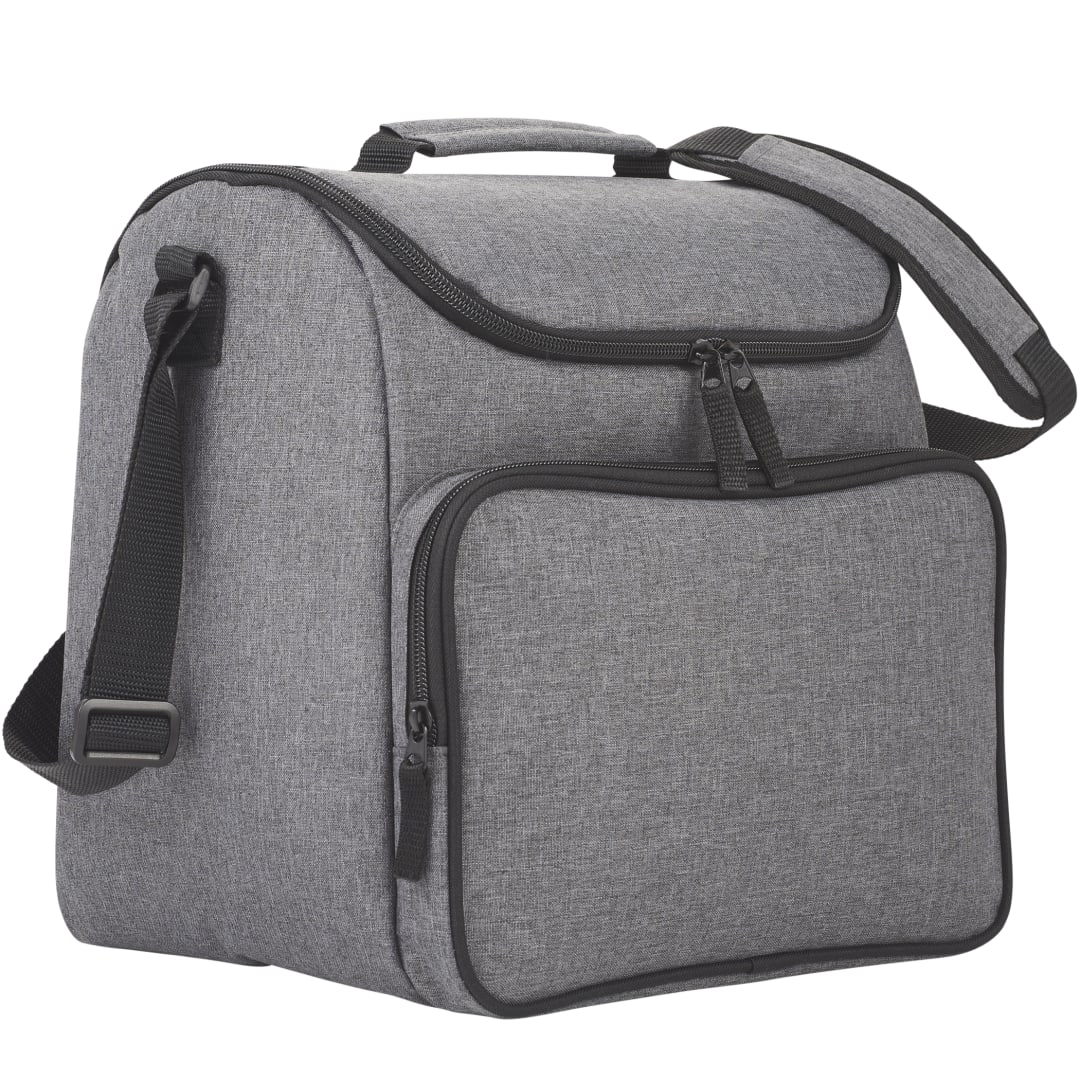 Break Time Recycled 24 Can Event Cooler - SM-7626 Gray