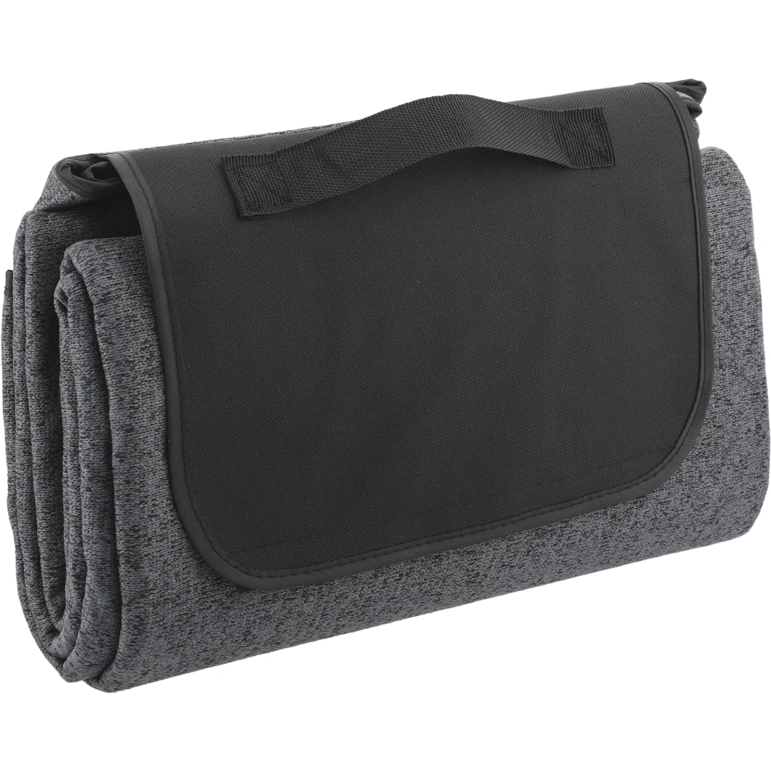  Recycled Heathered Picnic Blanket - SM-8731