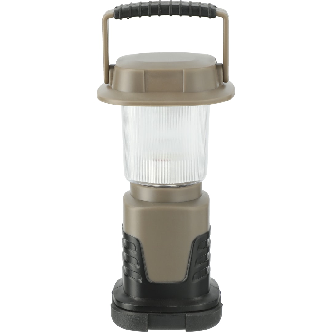 Mini Camping Lantern - SM-9696 Gray