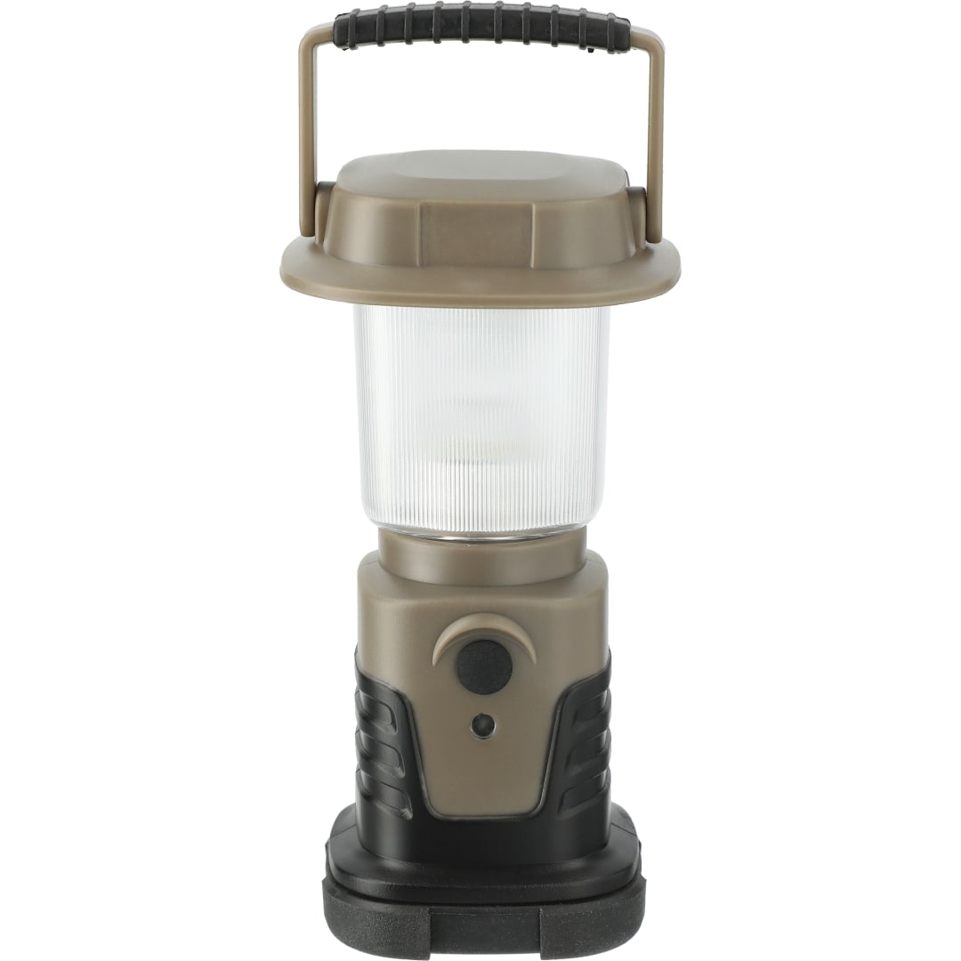 Mini Camping Lantern - SM-9696 Gray
