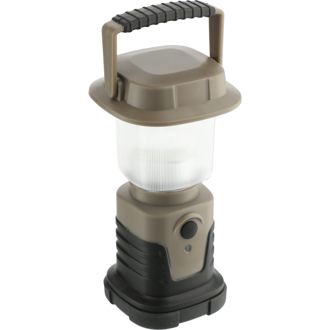 Mini Camping Lantern - SM-9696 Gray