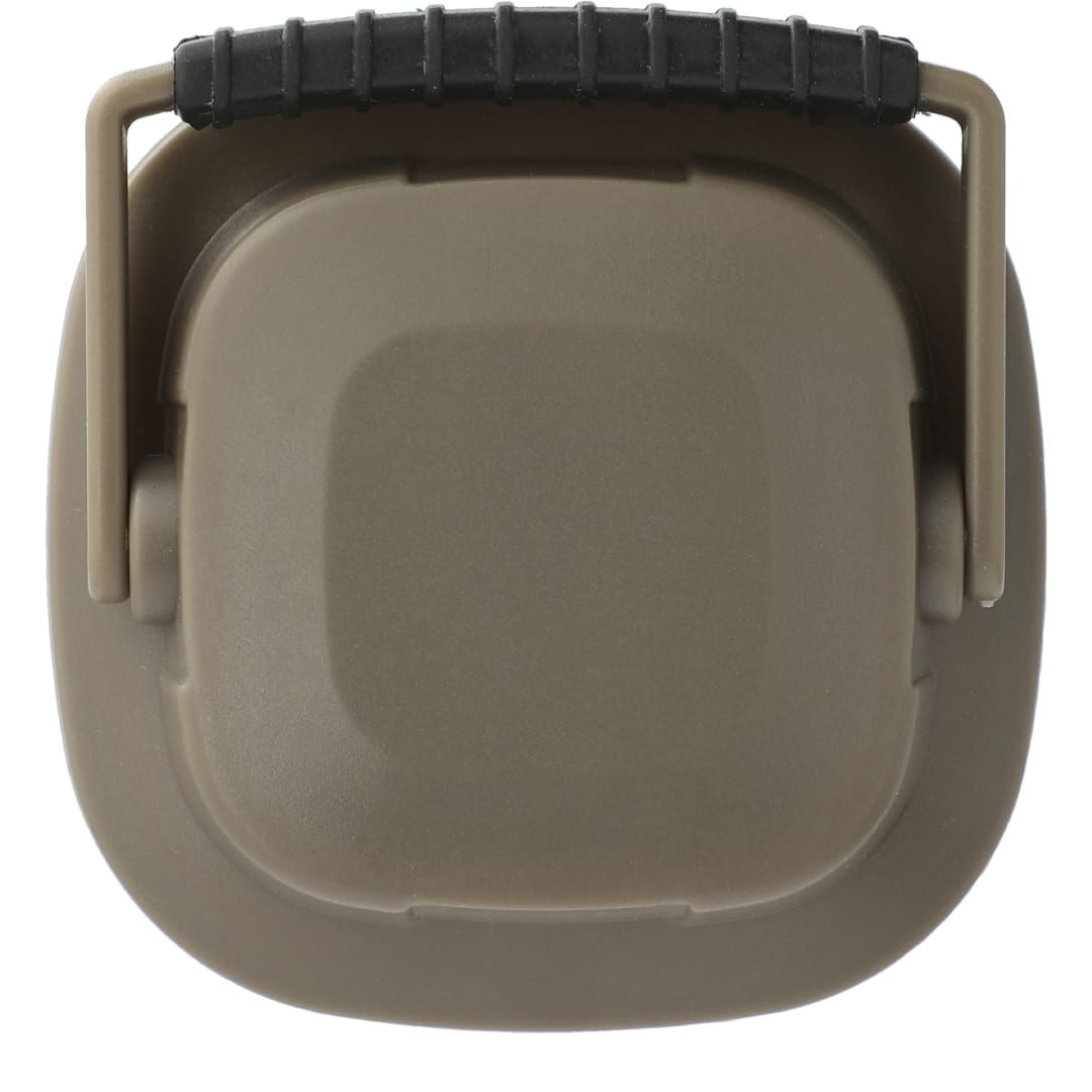 Mini Camping Lantern - SM-9696 Gray