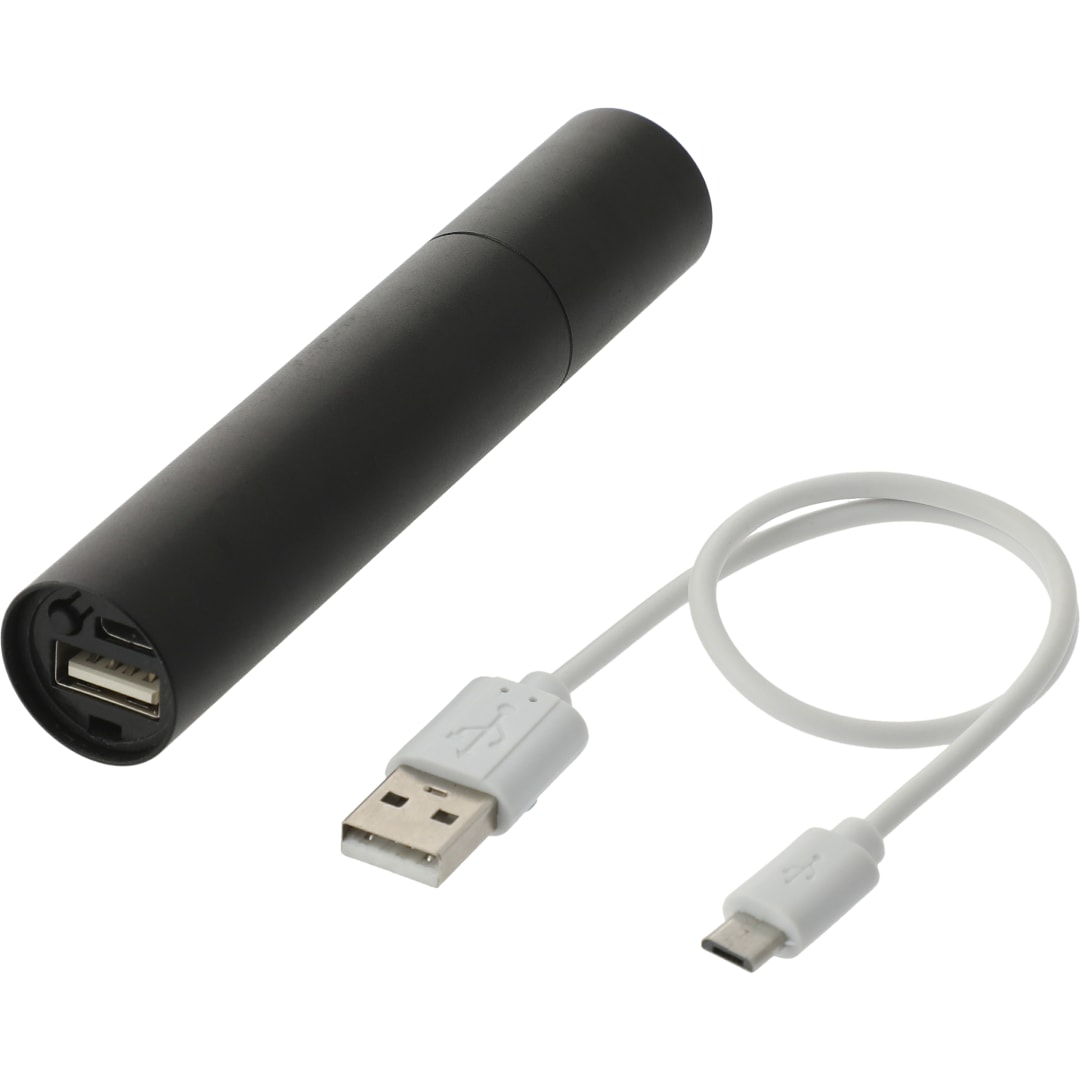  Rechargeable 1200mah Flashlight - SM-9779