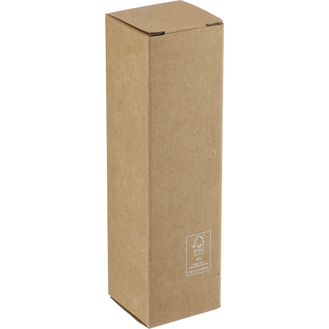 Rechargeable 1200mah Flashlight - SM-9779 Black