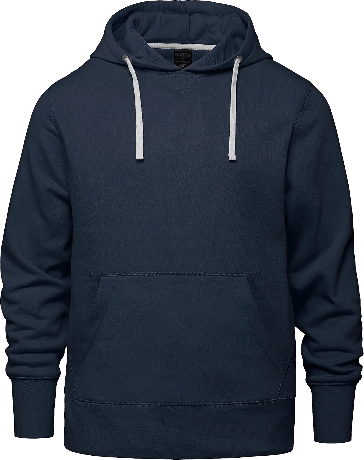 Canada Sportswear Cedar Point - Chandail à Capuchon pour homme - L00660 Navy