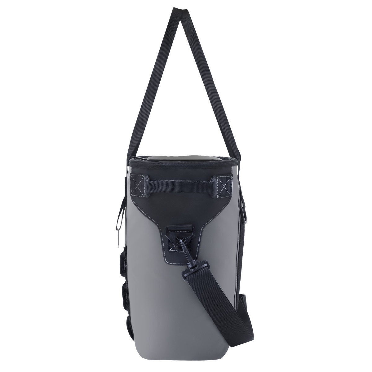 Urban Peak Urban Peak® Waterproof 24 Can Hinge Asher Cooler - CB174 Gray