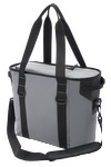 Urban Peak Urban Peak® Waterproof 24 Can Hinge Asher Cooler - CB174 Gray