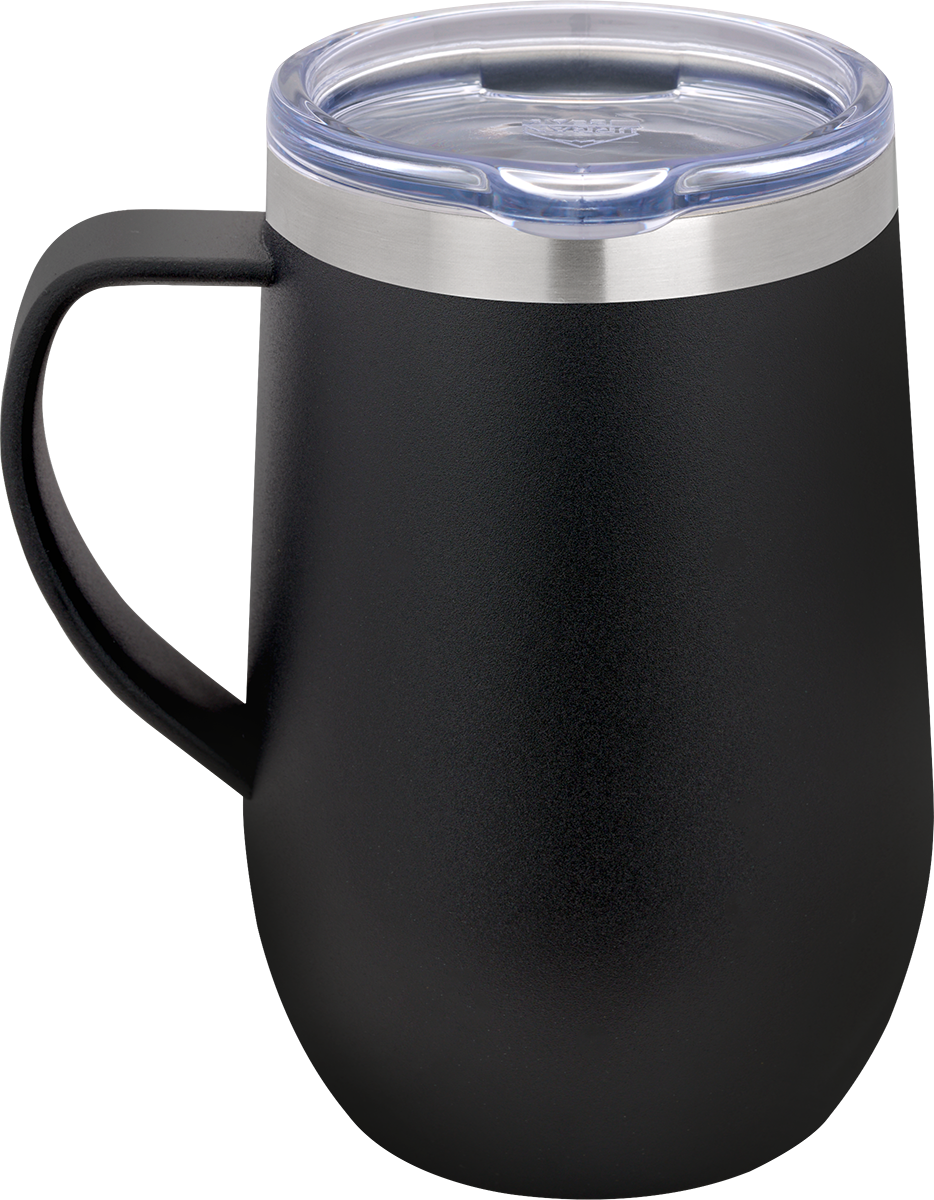 Urban Peak Tasse sous vide Urban Peak® Stout Trail de 18 oz - SL166PR black